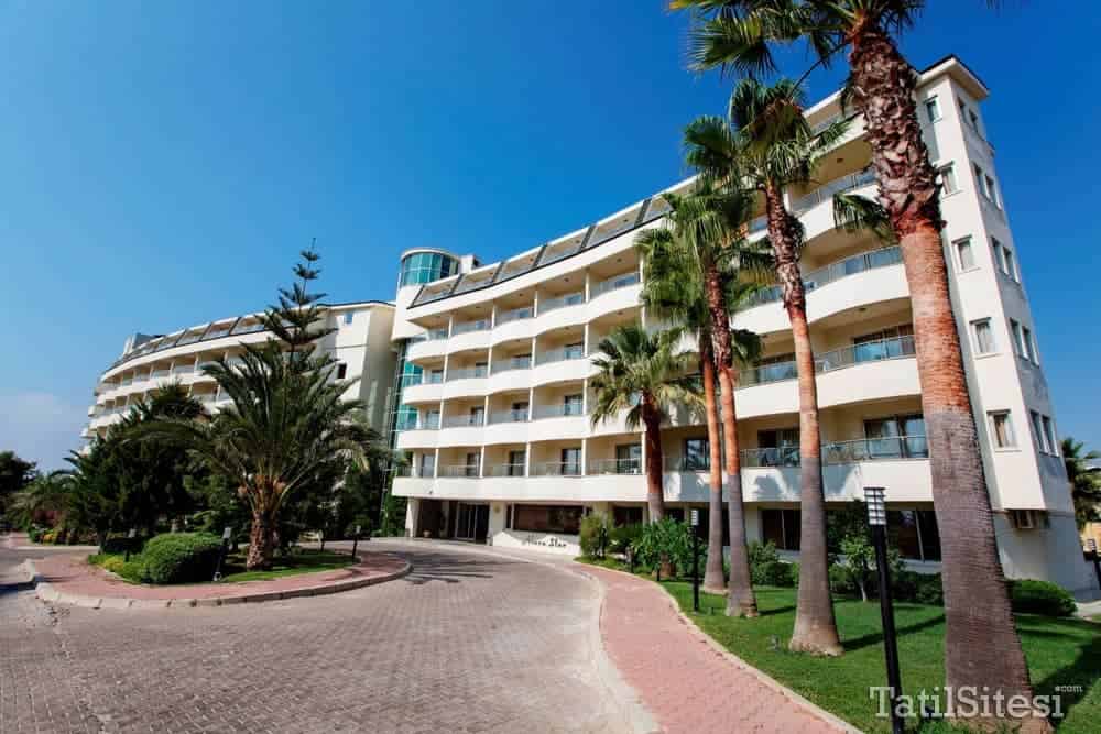 Alara Star Hotel